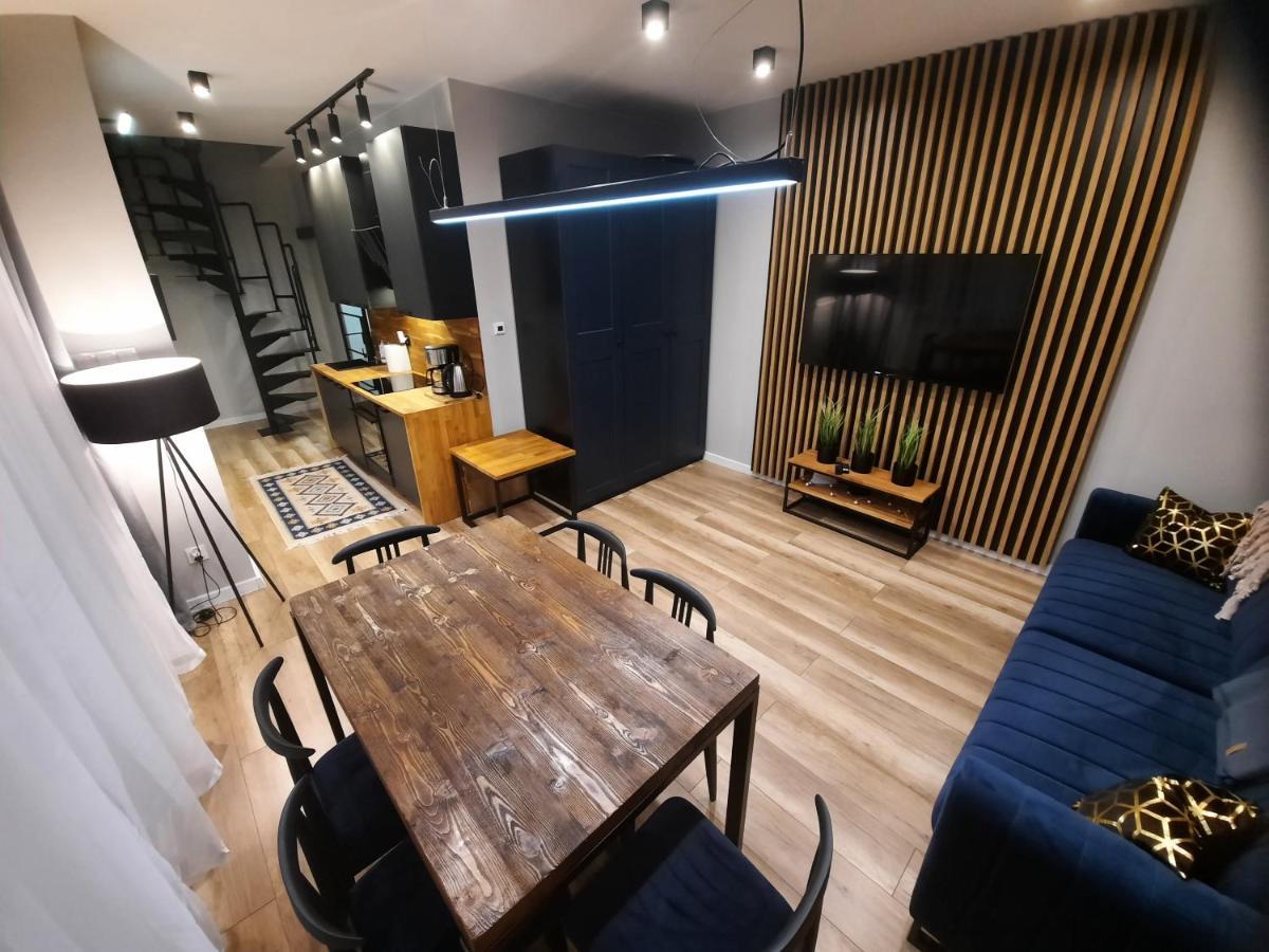 Apartmán Mieszkanie 2 Pokojowe - 5km Od Sun Swieradow Zdroj *