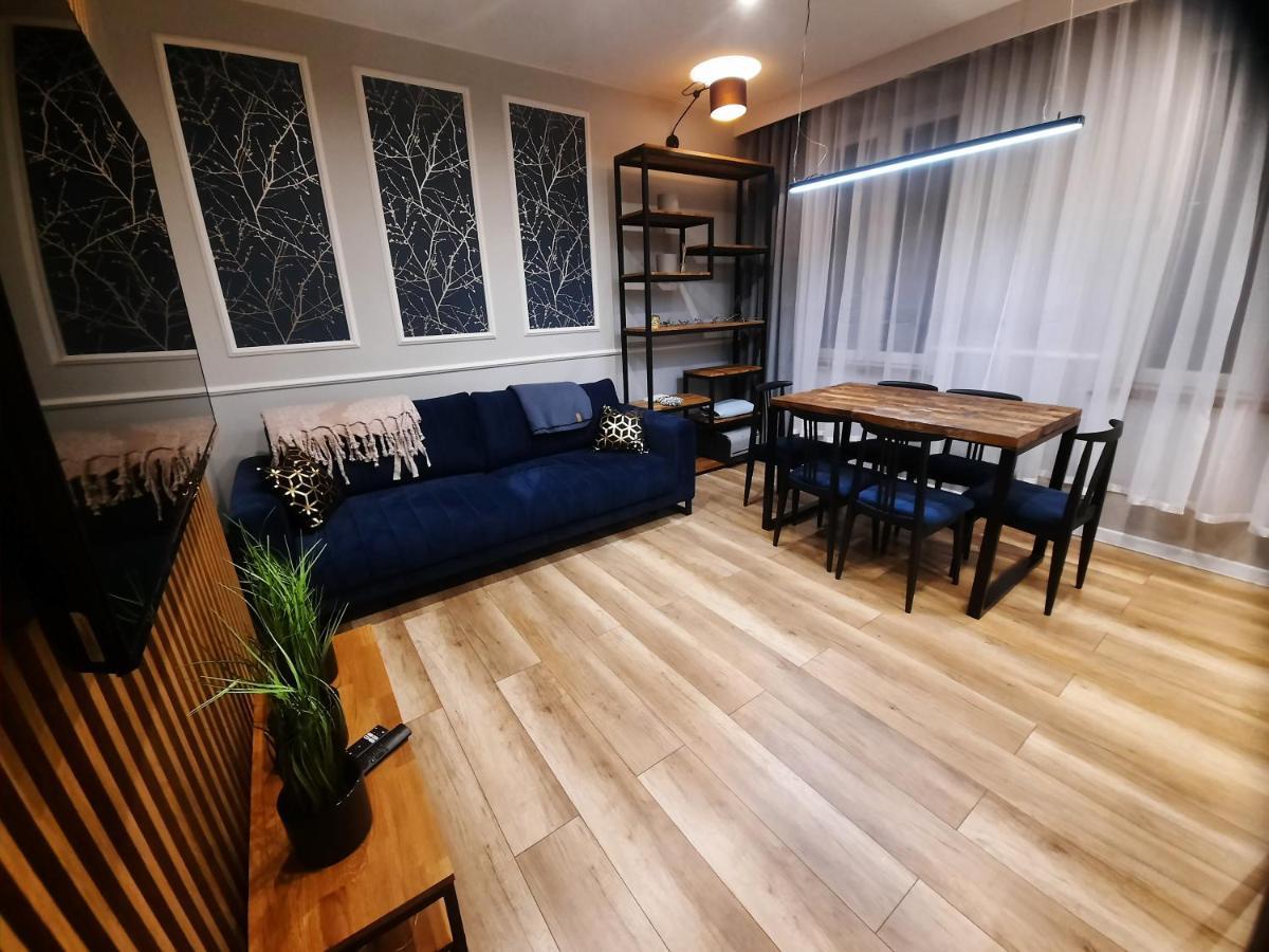 Apartment Mieszkanie 2 Pokojowe - 5km Od Sun Swieradow Zdroj