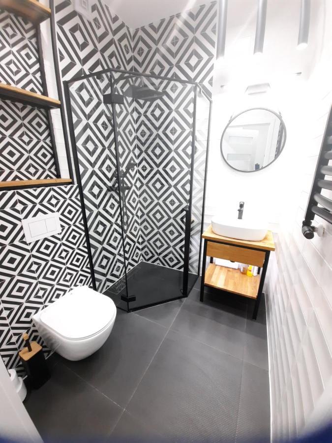 Apartment Mieszkanie 2 Pokojowe - 5km Od Sun Swieradow Zdroj Pobiedna