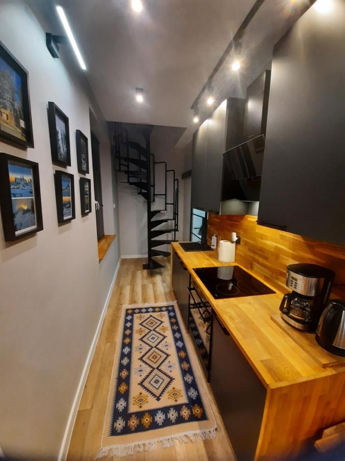 Mieszkanie 2 Pokojowe - 5km Od Sun Swieradow Zdroj Apartment *