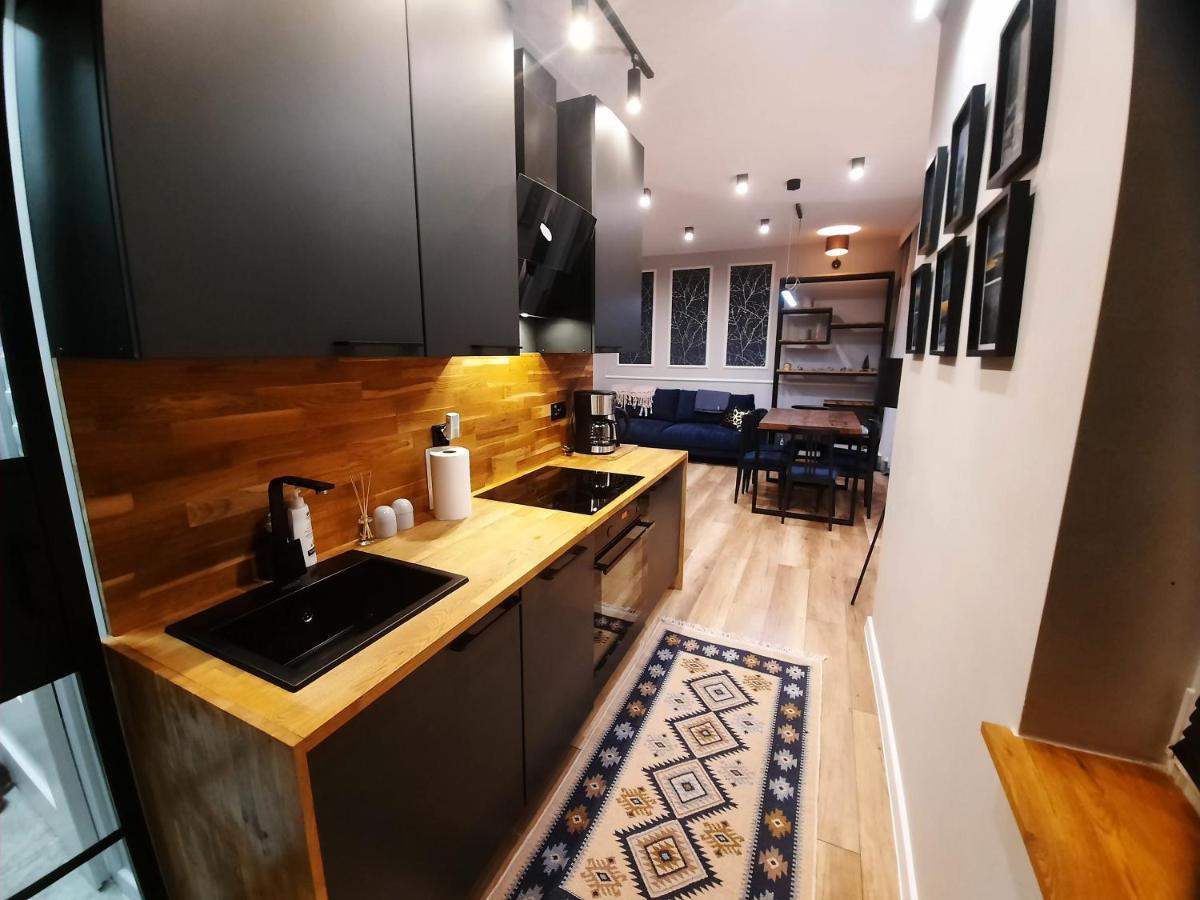 Apartment Mieszkanie 2 Pokojowe - 5km Od Sun Swieradow Zdroj Pobiedna