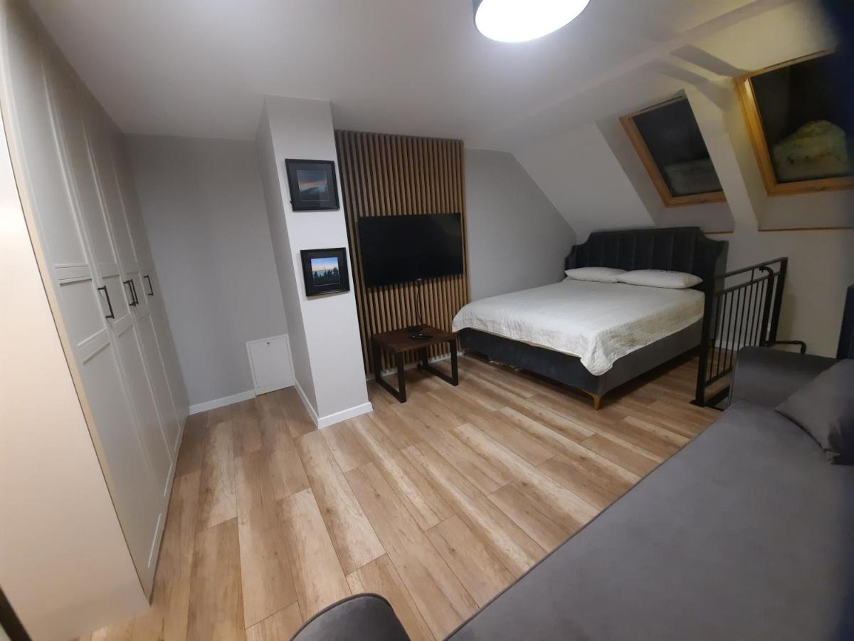 Mieszkanie 2 Pokojowe - 5km Od Sun Swieradow Zdroj Apartment