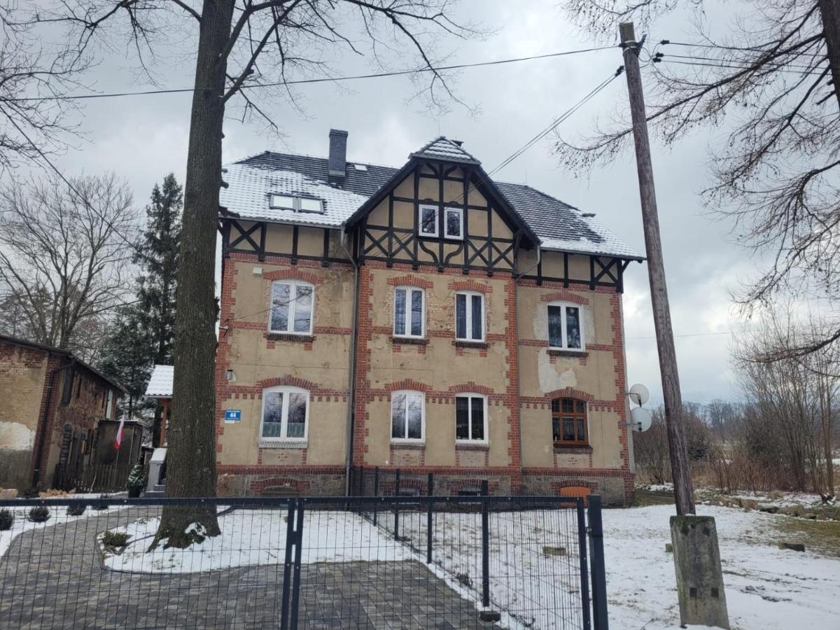 Mieszkanie 2 Pokojowe - 5km Od Sun Swieradow Zdroj * Pobiedna